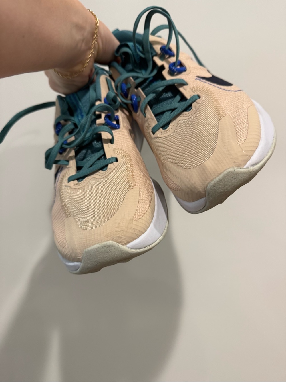 Nike Juniper Men’s Trail Running Sneakers - Picture 5 of 6